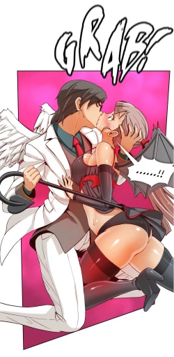 Page 39 of Secret Folder - Chapter 3: Just Do It!