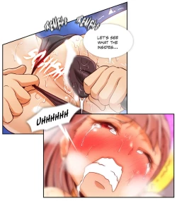 Page 65 of Secret Folder - Chapter 3: Just Do It!