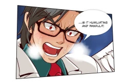 Page 89 of Secret Folder - Chapter 3: Just Do It!