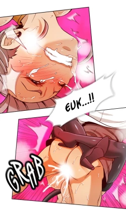 Page 98 of Secret Folder - Chapter 3: Just Do It!