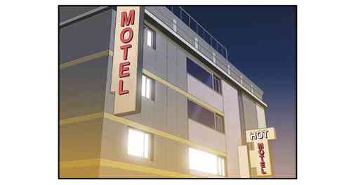 Download Secret Folder - Chapter 3: Just Do It!