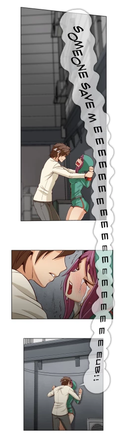 Page 114 of Secret Folder - Chapter 4: I Shouldn't Be Doing This!