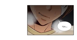 Page 126 of Secret Folder - Chapter 4: I Shouldn't Be Doing This!