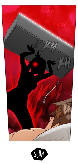 Page 172 of Secret Folder - Chapter 4: I Shouldn't Be Doing This!