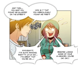 Page 31 of Secret Folder - Chapter 4: I Shouldn't Be Doing This!