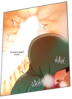 Page 36 of Secret Folder - Chapter 4: I Shouldn't Be Doing This!