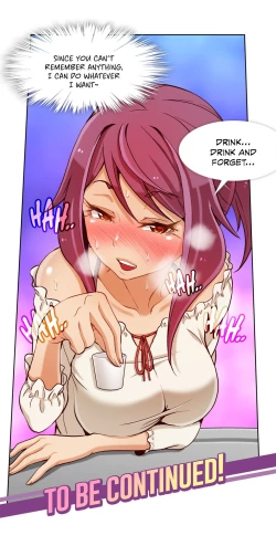 Page 58 of Secret Folder - Chapter 4: I Shouldn't Be Doing This!