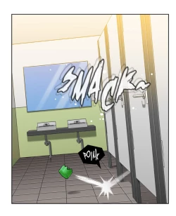 Page 67 of Secret Folder - Chapter 4: I Shouldn't Be Doing This!