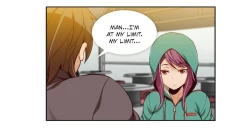 Page 7 of Secret Folder - Chapter 4: I Shouldn't Be Doing This!