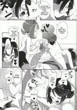 Page 11 of Watashi datte Shitaikoto