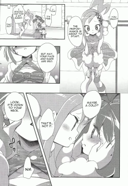 Page 14 of Watashi datte Shitaikoto