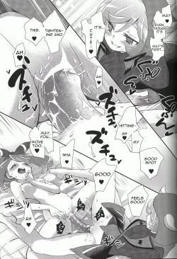 Page 27 of Watashi datte Shitaikoto
