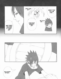 Page 32 of Dream Passportongoing