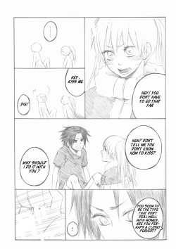 Page 84 of Dream Passportongoing