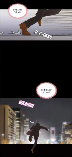 Page 23 of Her Voice • Chapter 4: Betrayal and Lies