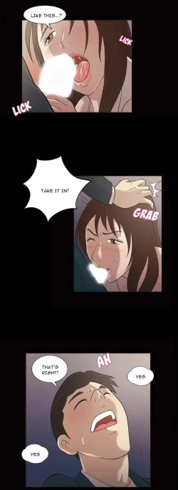 Page 8 of Her Voice • Chapter 4: Betrayal and Lies