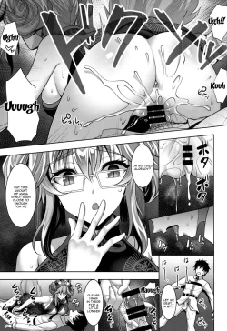 Page 10 of Cojanskaya ni Rouraku Sareru Hon | A Story About Being Enticed By Cojanskaya