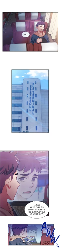 Page 11 of Rental Girls 1