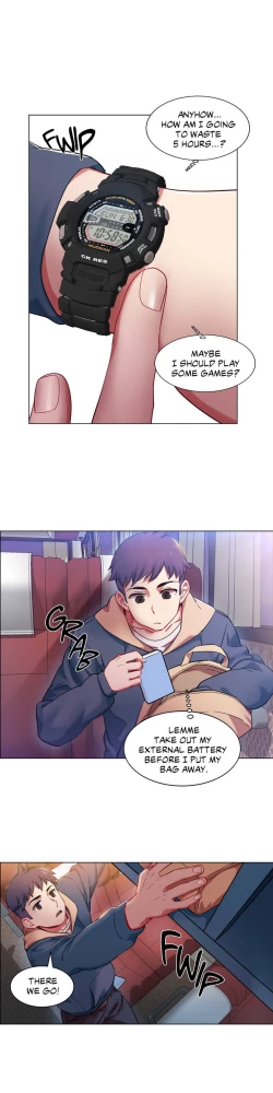 Page 13 of Rental Girls 1