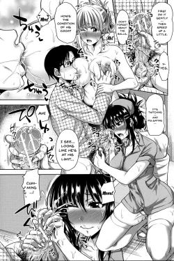 Page 173 of Pakotate! Seikouritsu 0% no Teppeki Bishojo VS Seikouritsu 100% no Hentai Katei Kyoushi | Pakotate! Sex Rate 0% Iron-Willed Beautiful Virgins VS Sex Rate 100% Perverted Coach