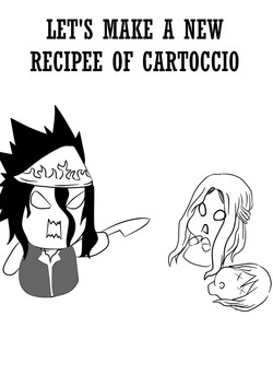 Download New Cartoccio Recipee