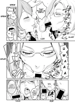 Page 10 of Married Women Editorial Department- Shota Eating Erotic Manga Lesson