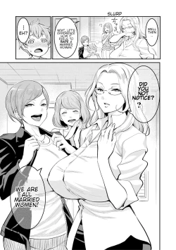 Page 11 of Married Women Editorial Department- Shota Eating Erotic Manga Lesson