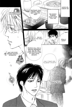 Page 10 of Aiyoku no Canon - Shinba Rize