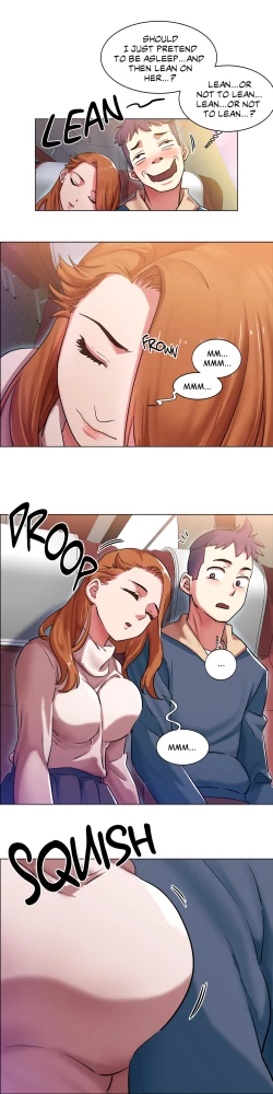 Page 11 of Rental Girls 2