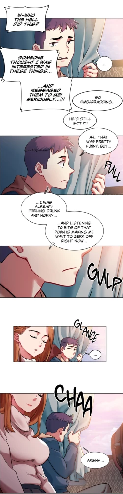 Page 8 of Rental Girls 2