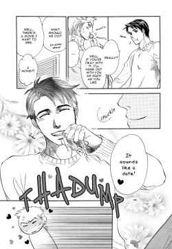 Page 16 of Boku dake no Kimi, Kimi dake no Boku | I belong to you, You belong to me