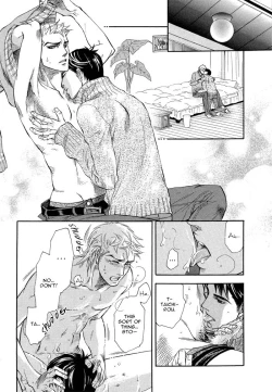 Page 39 of Boku dake no Kimi, Kimi dake no Boku | I belong to you, You belong to me