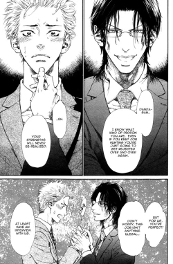 Page 16 of Choroize! Jigoku | Hell, Piece of Cake!