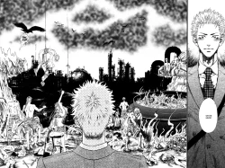 Page 19 of Choroize! Jigoku | Hell, Piece of Cake!