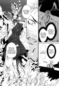 Page 22 of Choroize! Jigoku | Hell, Piece of Cake!