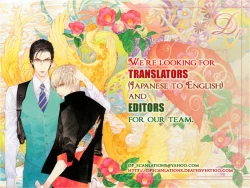 Page 3 of Choroize! Jigoku | Hell, Piece of Cake!