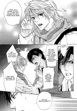 Page 10 of Goshujin-sama to Yobanaide | Don't Call Me Your Master