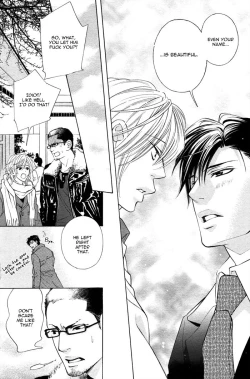 Page 14 of Goshujin-sama to Yobanaide | Don't Call Me Your Master