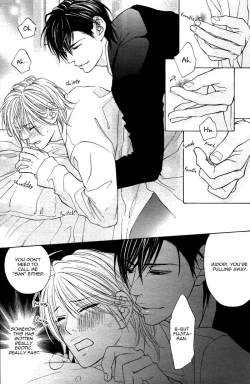 Page 24 of Goshujin-sama to Yobanaide | Don't Call Me Your Master