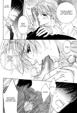 Page 37 of Goshujin-sama to Yobanaide | Don't Call Me Your Master