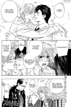 Page 41 of Goshujin-sama to Yobanaide | Don't Call Me Your Master