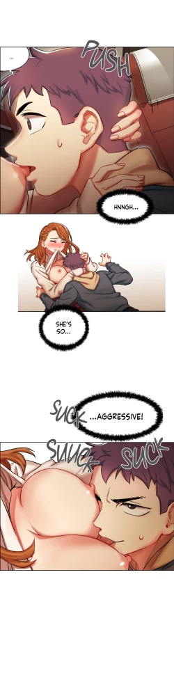 Page 19 of Rental Girls 3