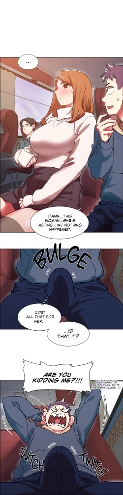 Page 21 of Rental Girls 3