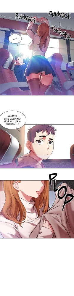 Page 23 of Rental Girls 3