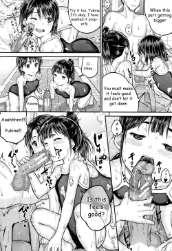 Page 13 of Minna Chicchakute Minna Ecchi Ch. 3