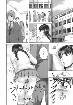 Page 134 of Mimodae Chijo | Lecherous girl in an extasy.