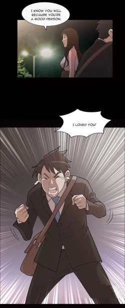 Page 10 of Her Voice • Chapter 5: Misunderstood