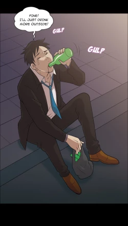 Page 19 of Her Voice • Chapter 5: Misunderstood