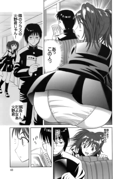 Page 46 of Gokkun HONEY