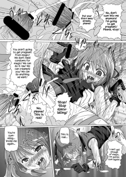 Page 14 of Rokka Kaimetsu